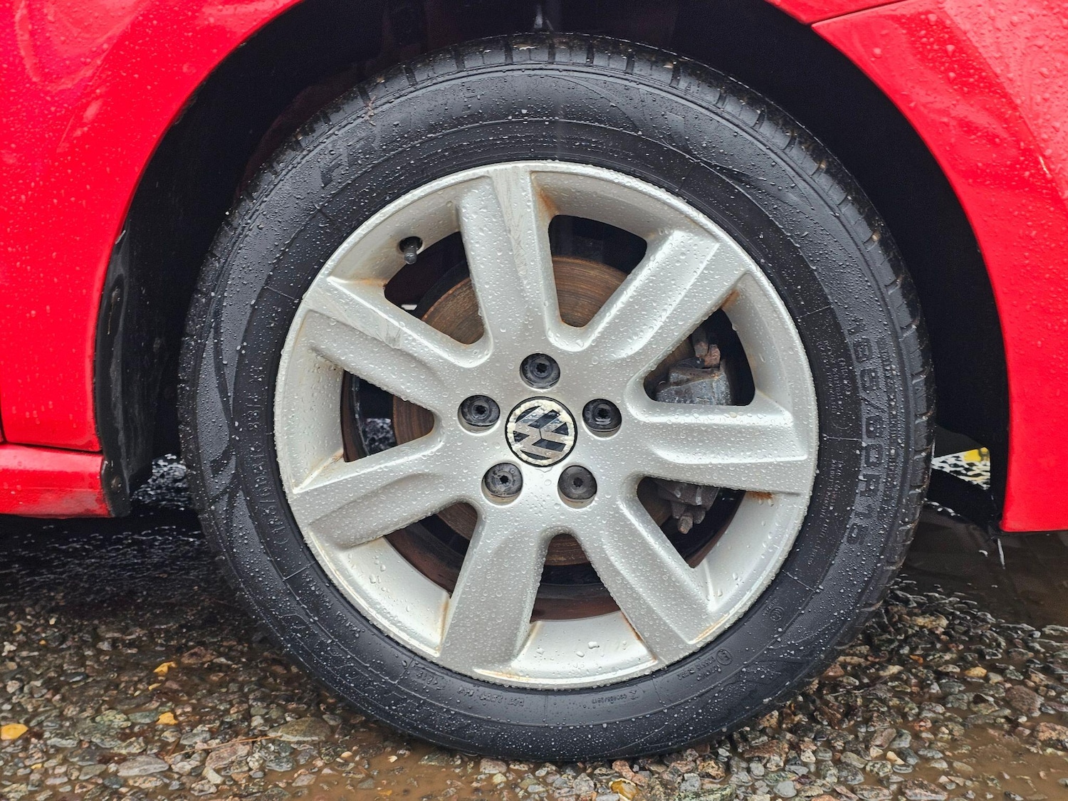 Used Volkswagen Polo for sale - 78101190: Photo 43