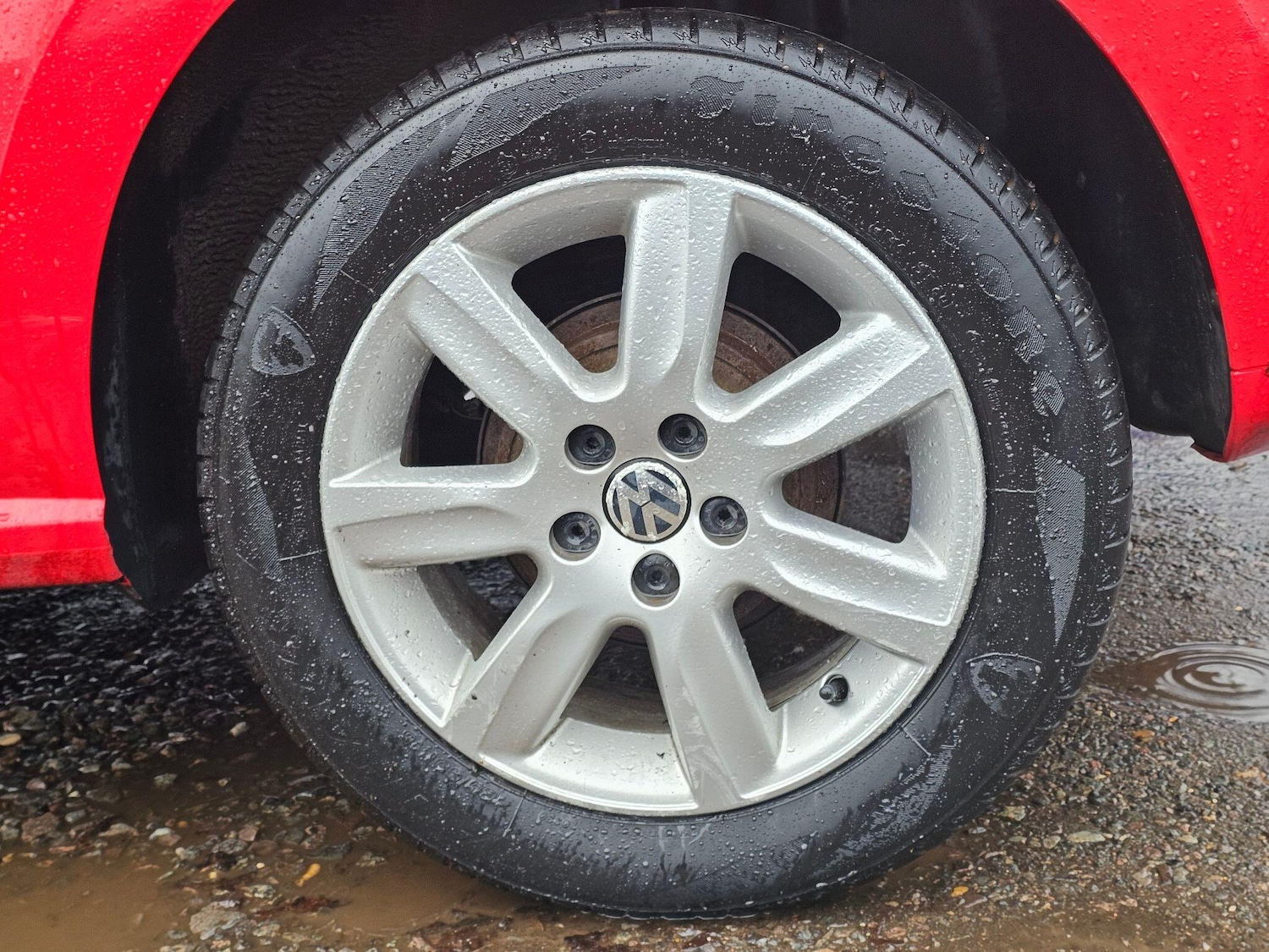 Used Volkswagen Polo for sale - 78101190: Photo 44