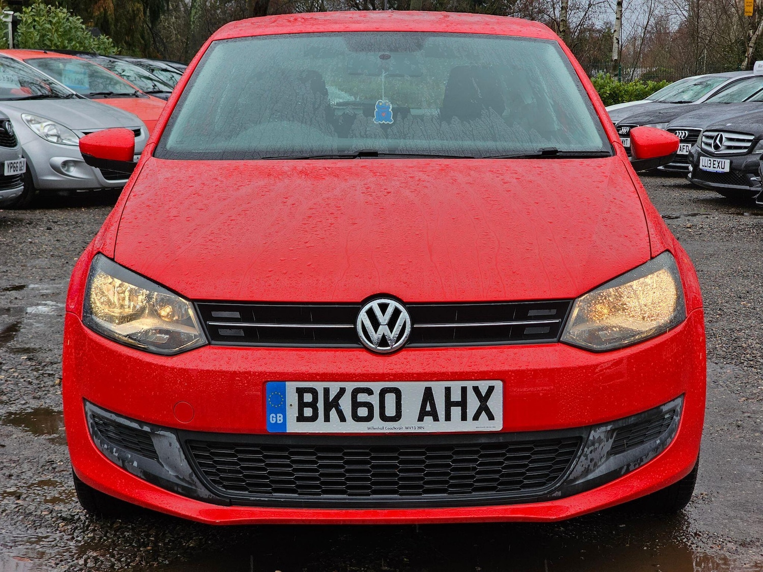 Used Volkswagen Polo for sale - 78101190: Photo 7