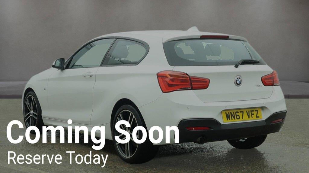 Used BMW 1 Series 2017 for sale - 78085986: Photo 14