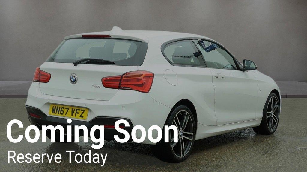 Used BMW 1 Series 2017 for sale - 78085986: Photo 15