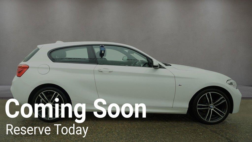 Used BMW 1 Series 2017 for sale - 78085986: Photo 16