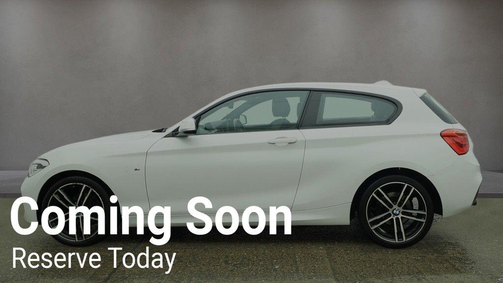 Used BMW 1 Series 2017 for sale - 78085986: Photo 17