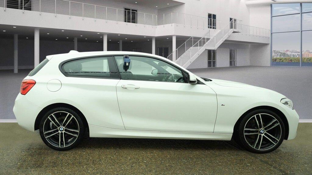 Used BMW 1 Series 2017 for sale - 78085986: Photo 18