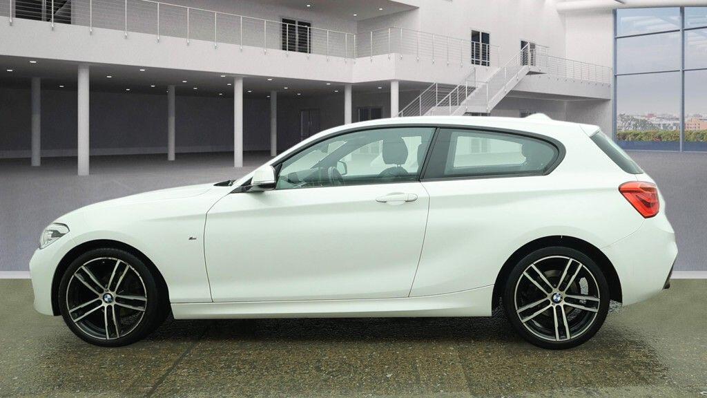 Used BMW 1 Series 2017 for sale - 78085986: Photo 19