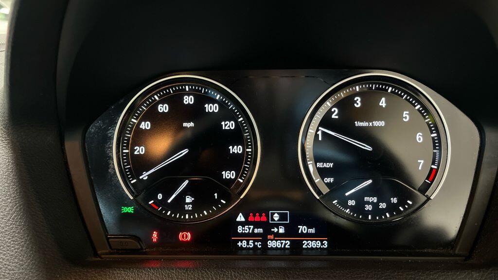 Used BMW 1 Series 2017 for sale - 78085986: Photo 22