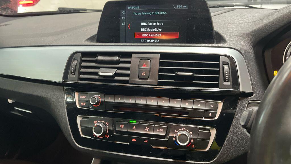 Used BMW 1 Series 2017 for sale - 78085986: Photo 23