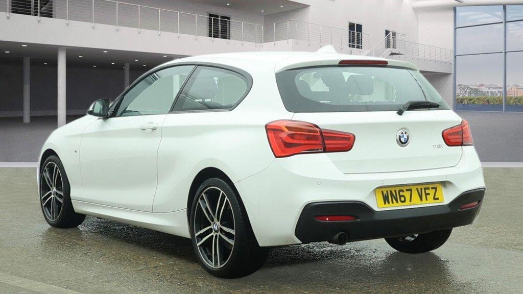 Used BMW 1 Series 2017 for sale - 78085986: Photo 3