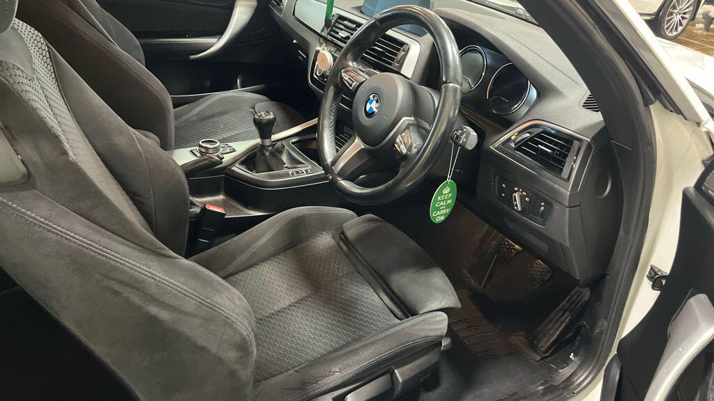 Used BMW 1 Series 2017 for sale - 78085986: Photo 9