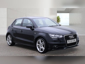 Used Audi A1 2012 for sale - 79349580: Photo