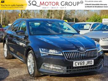 2019 (69) - 2.0 TDI SE L DSG Euro 6 (s/s) 5dr