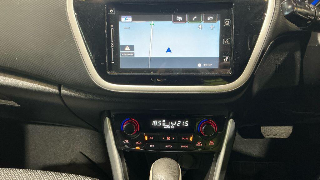 Used Suzuki SX4 S-Cross 2016 for sale - 77852999: Photo 15