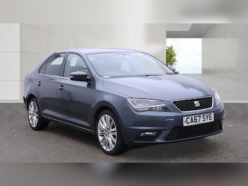 Used SEAT Toledo 2018 for sale - 79464142: Photo