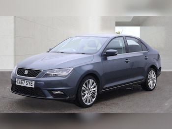 Used SEAT Toledo 2018 for sale - 79464142: Photo