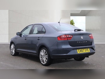 Used SEAT Toledo 2018 for sale - 79464142: Photo
