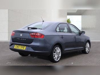 Used SEAT Toledo 2018 for sale - 79464142: Photo