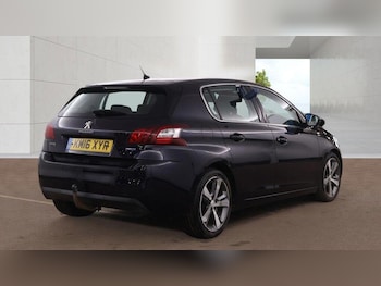 Used Peugeot 308 2016 for sale - 78662255: Photo