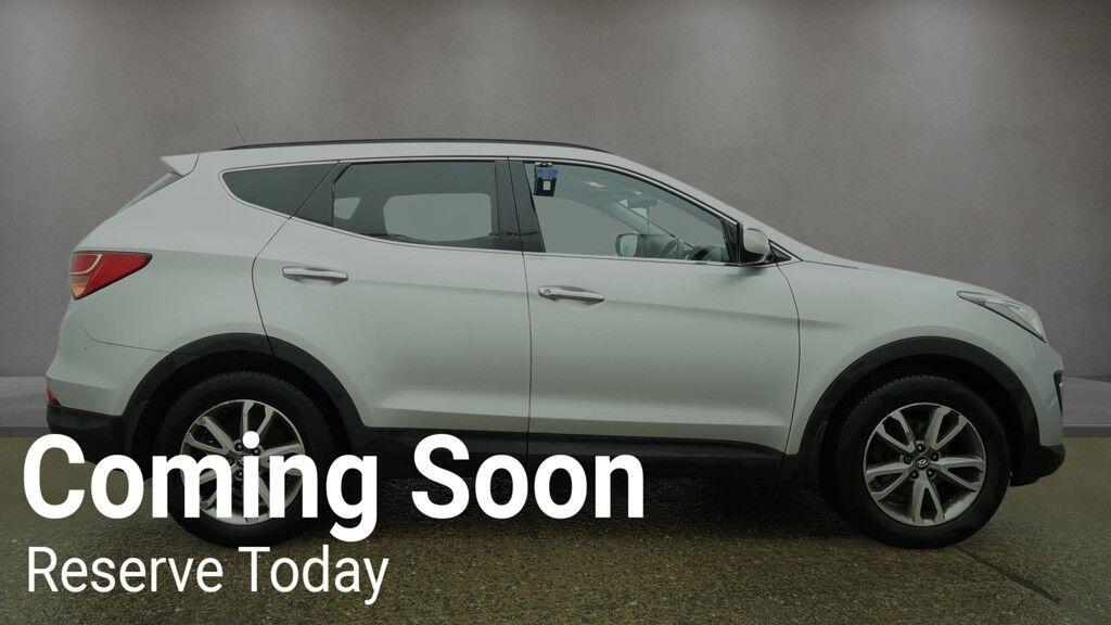 Used Hyundai Santa Fe 2013 for sale - 77977979: Photo 16