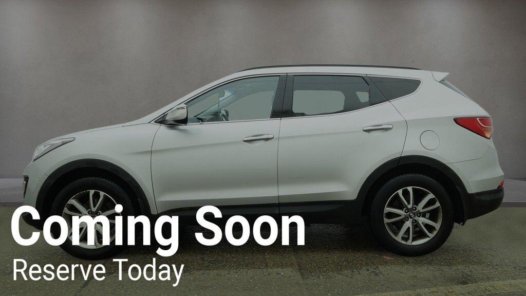 Used Hyundai Santa Fe 2013 for sale - 77977979: Photo 17