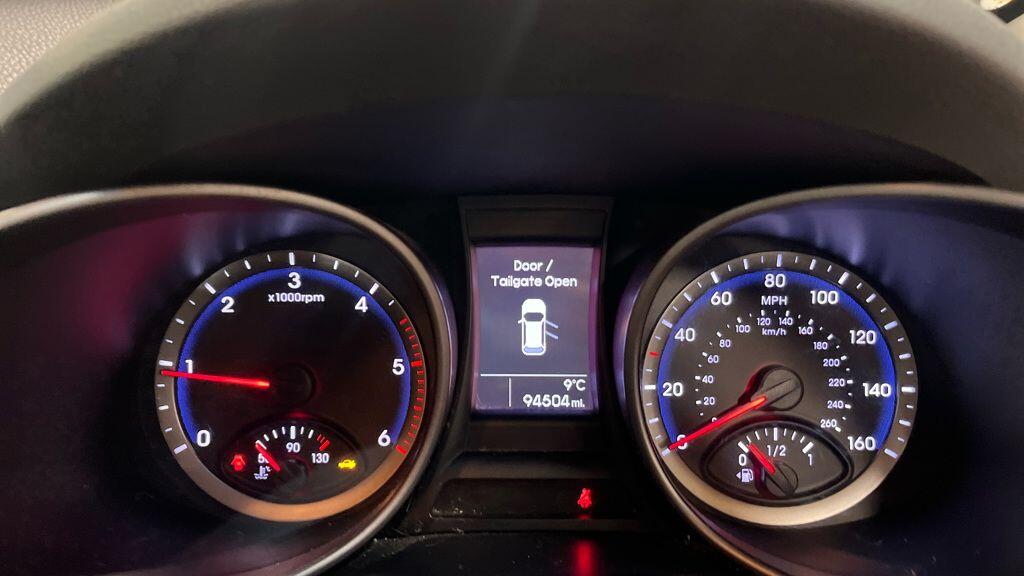 Used Hyundai Santa Fe 2013 for sale - 77977979: Photo 22