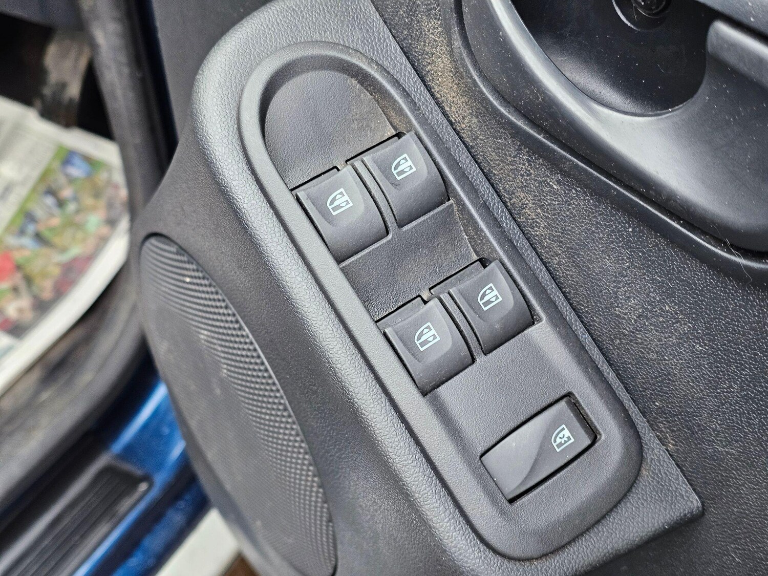 Used Dacia Duster 2015 for sale - 77470432: Photo 16