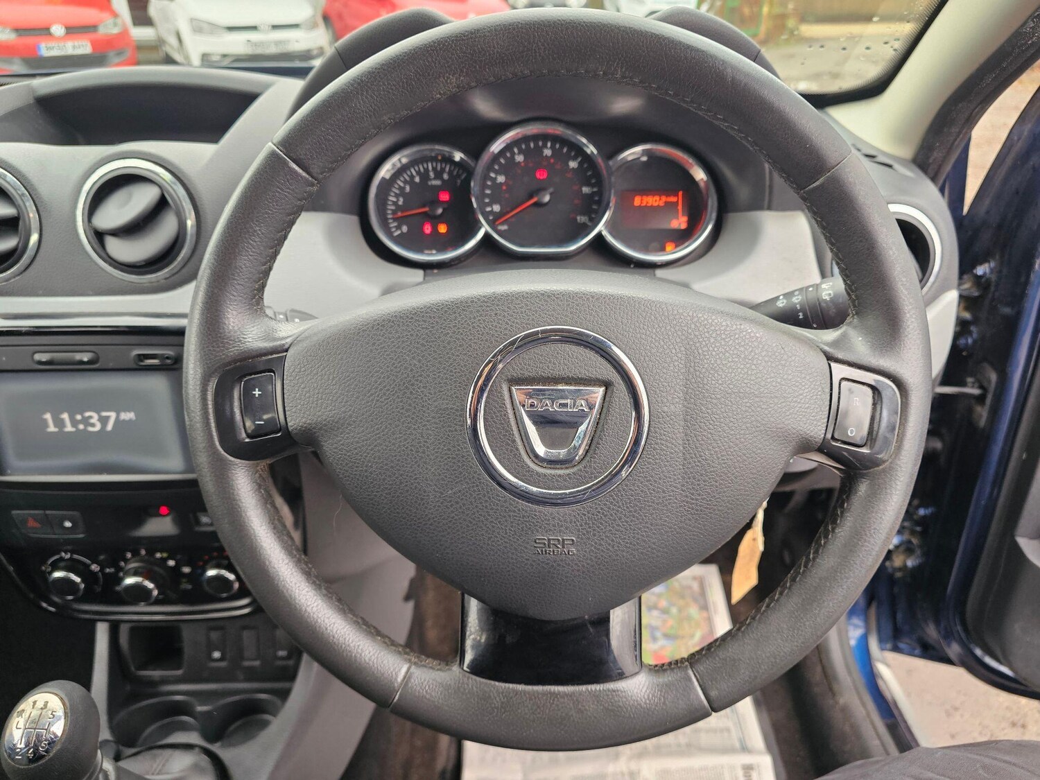 Used Dacia Duster 2015 for sale - 77470432: Photo 18