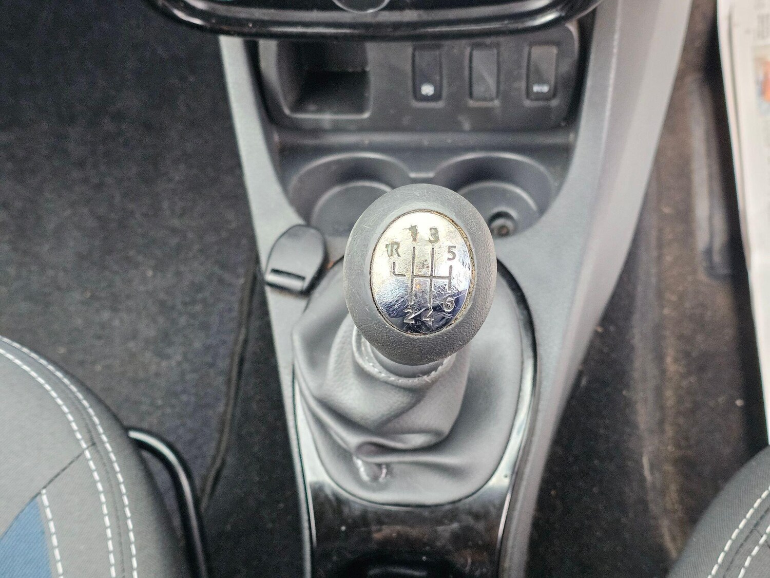 Used Dacia Duster 2015 for sale - 77470432: Photo 25