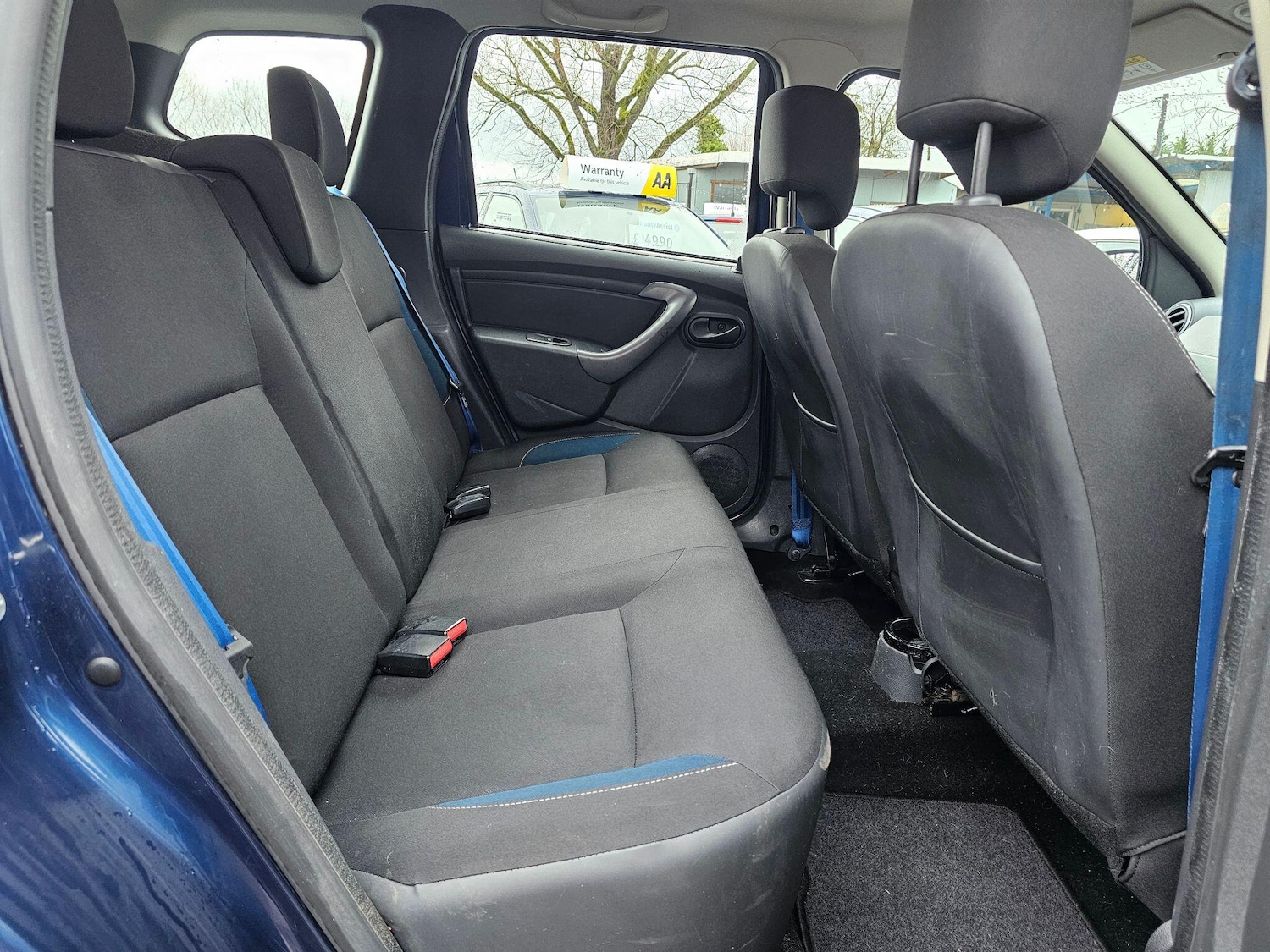 Used Dacia Duster 2015 for sale - 77470432: Photo 27