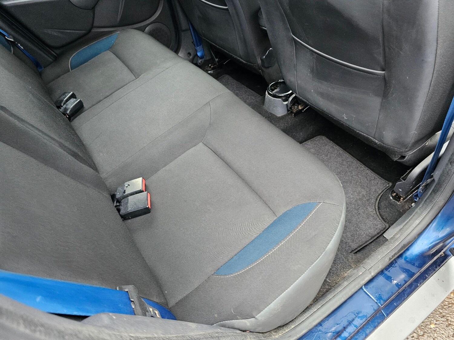 Used Dacia Duster 2015 for sale - 77470432: Photo 28