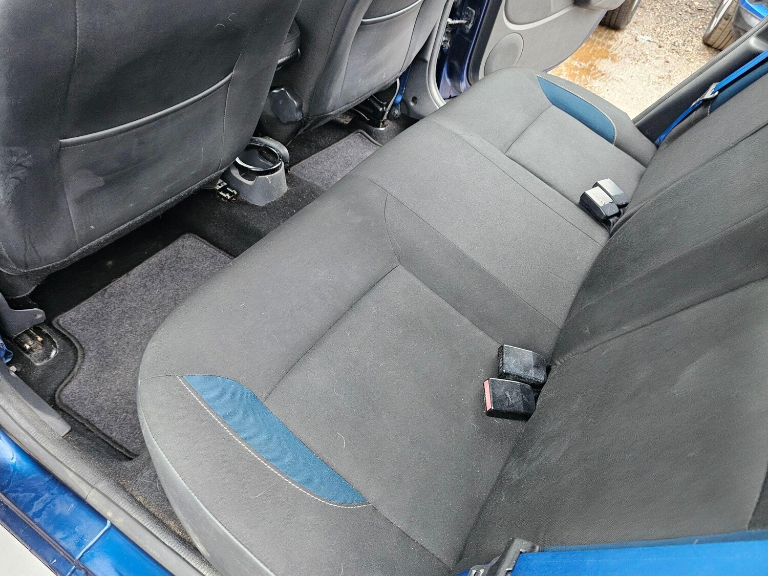 Used Dacia Duster 2015 for sale - 77470432: Photo 32