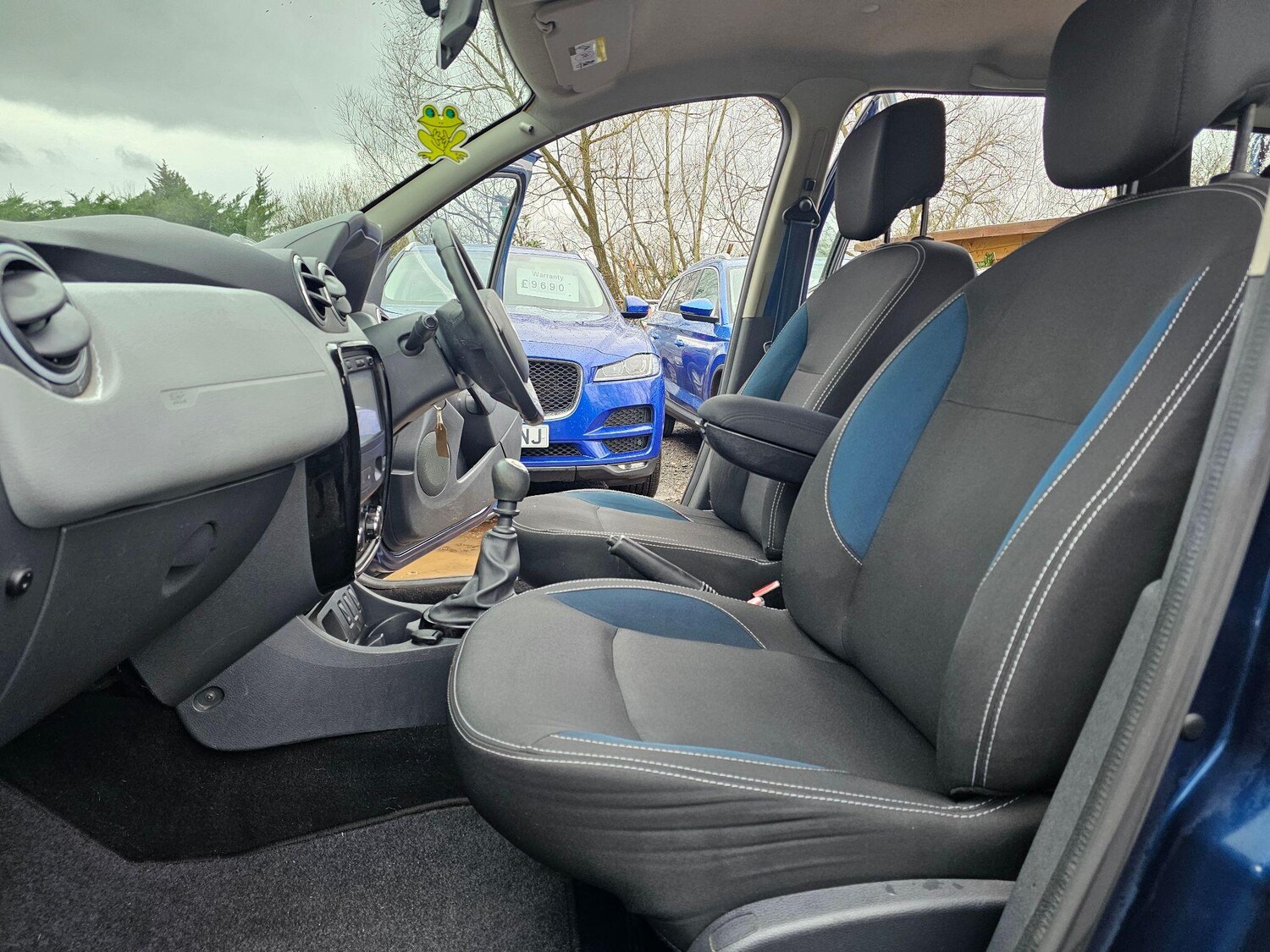 Used Dacia Duster 2015 for sale - 77470432: Photo 34