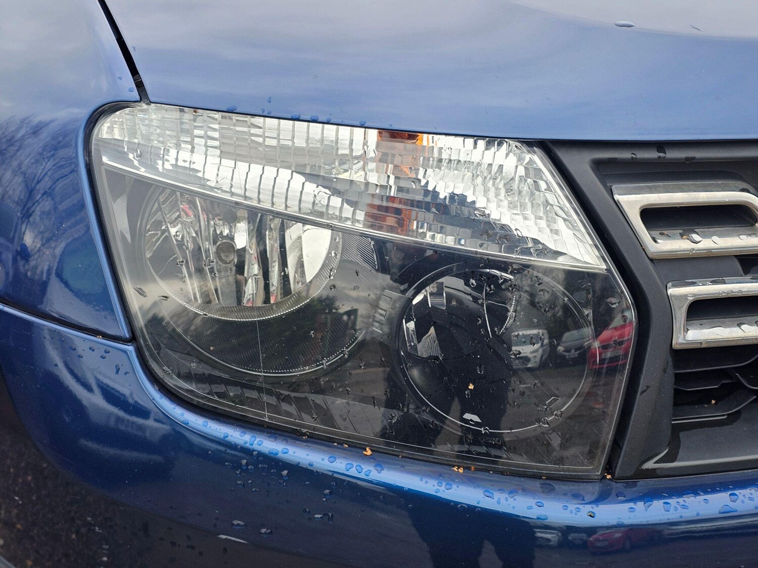 Used Dacia Duster 2015 for sale - 77470432: Photo 42