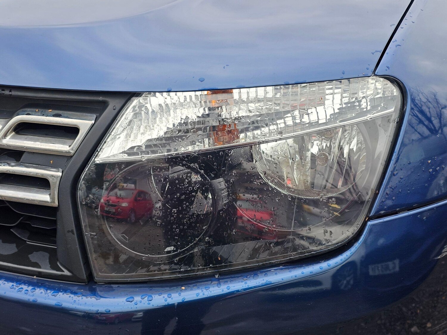 Used Dacia Duster 2015 for sale - 77470432: Photo 43