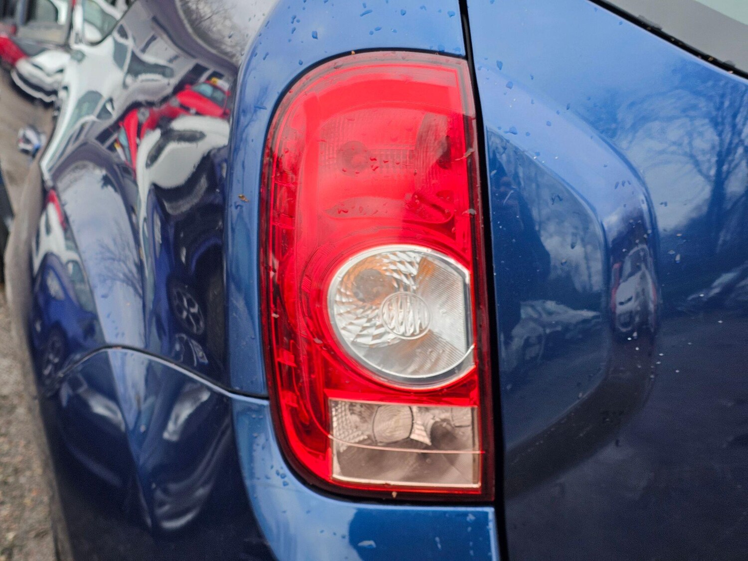 Used Dacia Duster 2015 for sale - 77470432: Photo 44