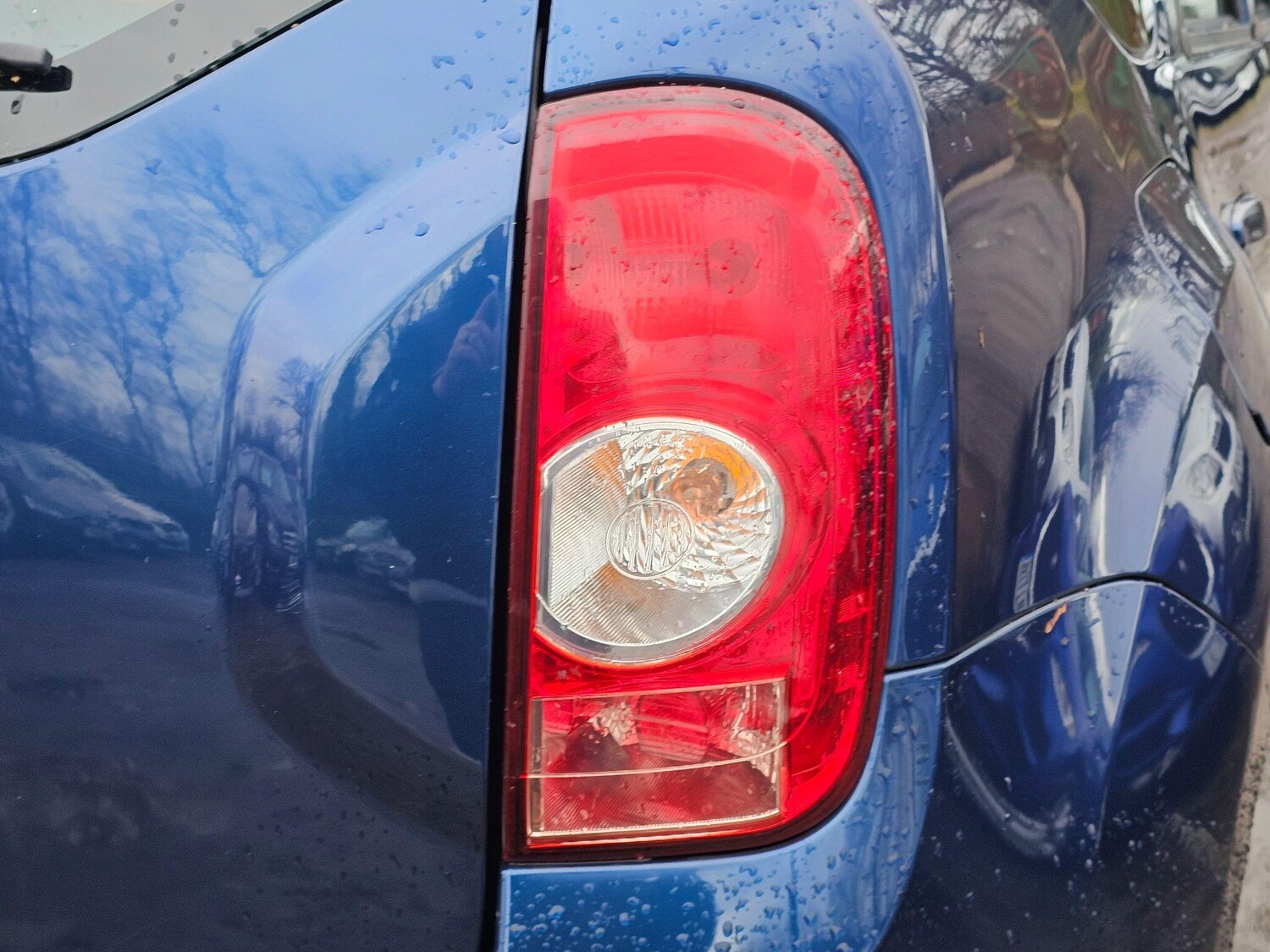 Used Dacia Duster 2015 for sale - 77470432: Photo 45