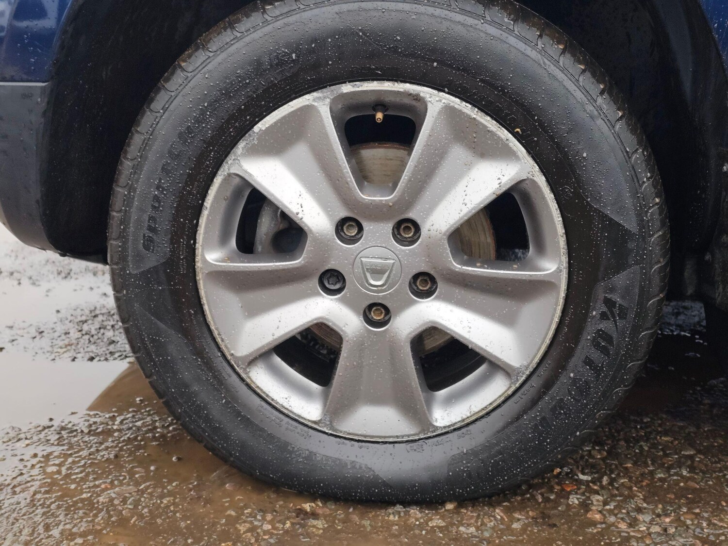 Used Dacia Duster 2015 for sale - 77470432: Photo 47