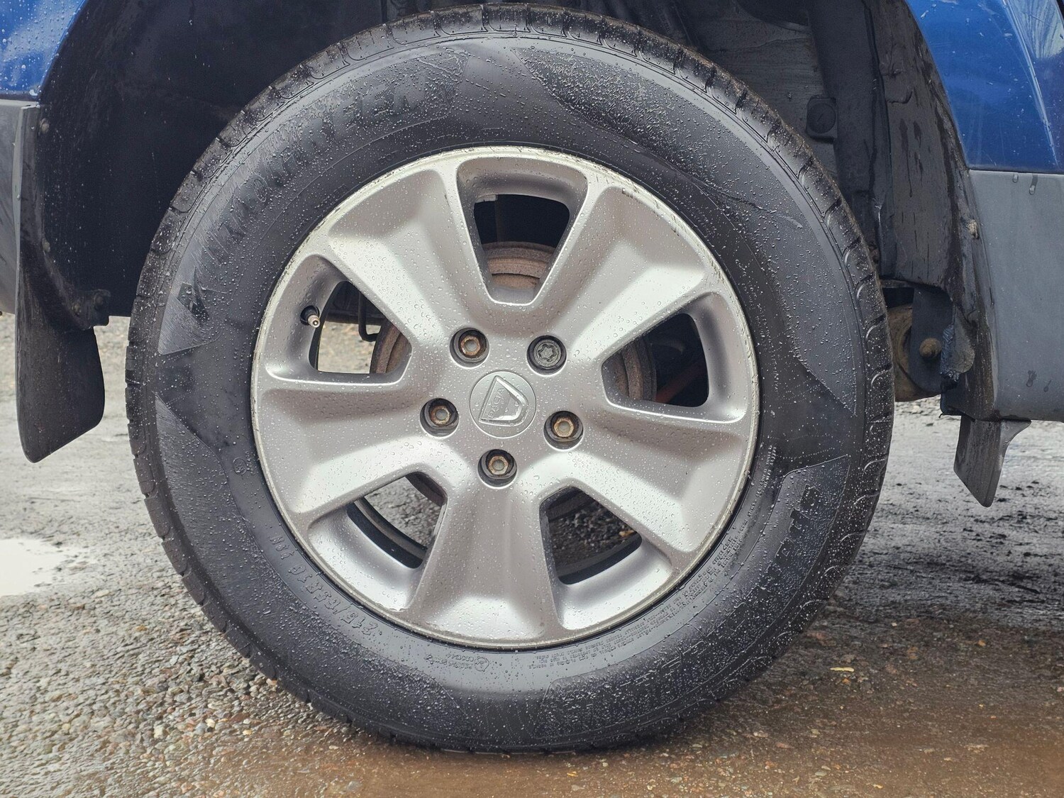 Used Dacia Duster 2015 for sale - 77470432: Photo 48