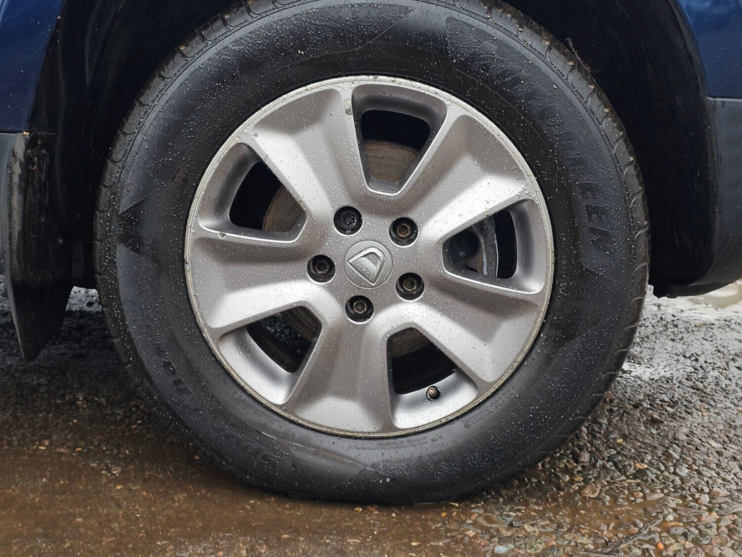 Used Dacia Duster 2015 for sale - 77470432: Photo 49