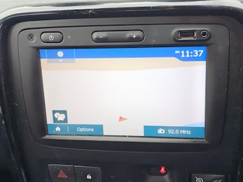 Used Dacia Duster 2015 for sale - 77470432: Photo