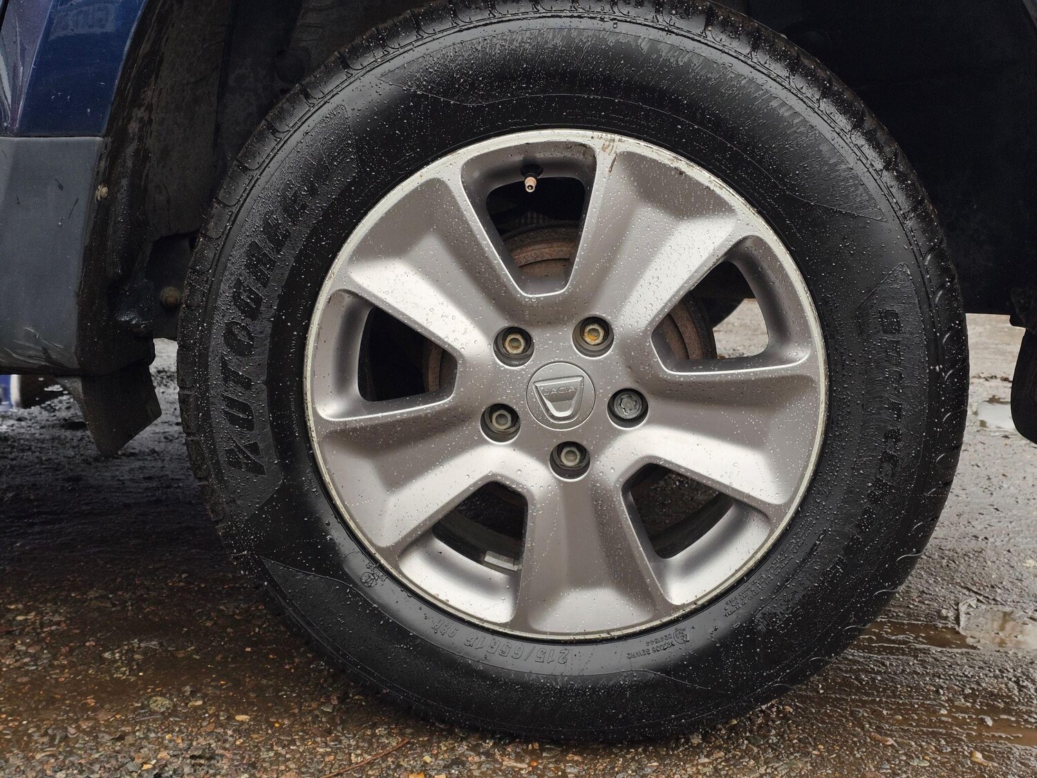 Used Dacia Duster 2015 for sale - 77470432: Photo 50