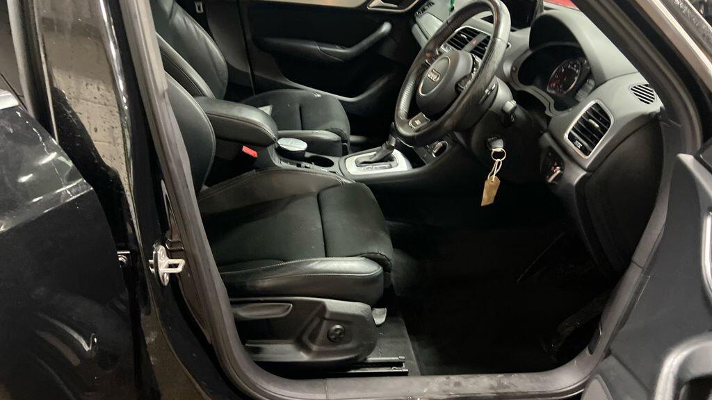 Used Audi Q3 2017 for sale - 77470472: Photo 13