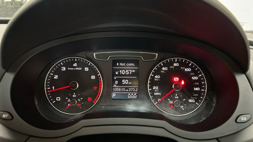 Used Audi Q3 2017 for sale - 77470472: Photo 14