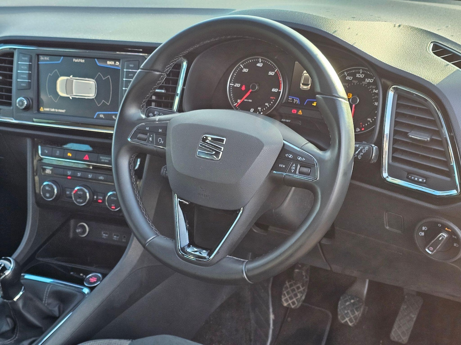 Used SEAT Ateca 2019 for sale - 77470478: Photo 15