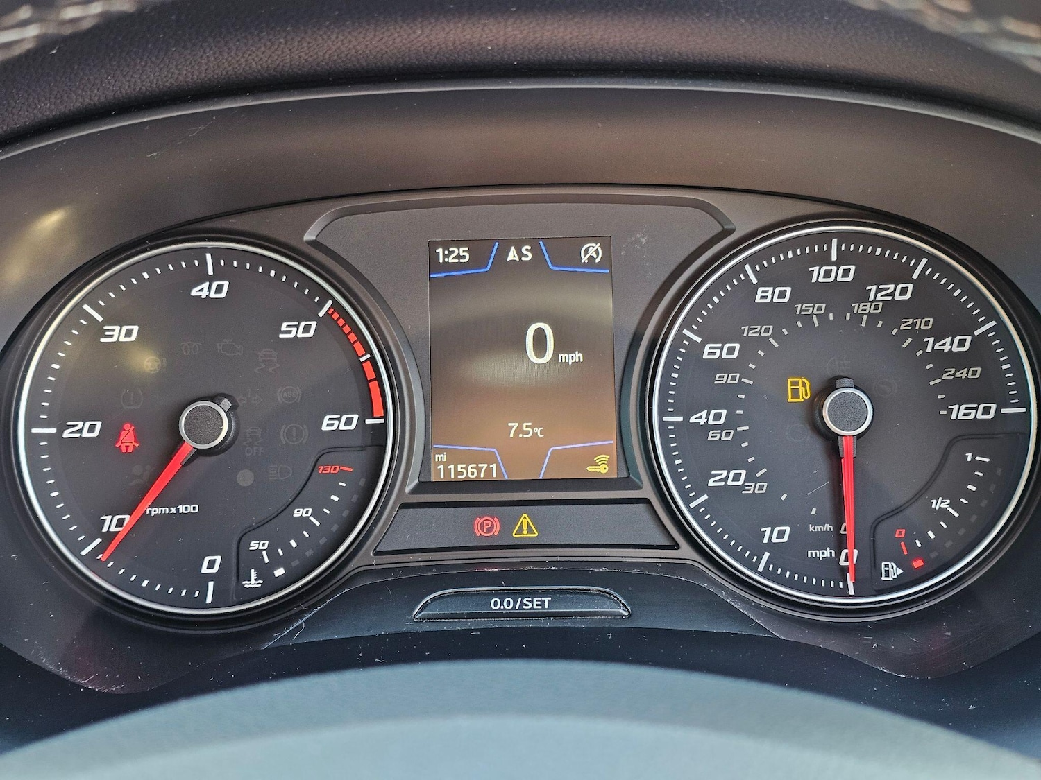 Used SEAT Ateca 2019 for sale - 77470478: Photo 18