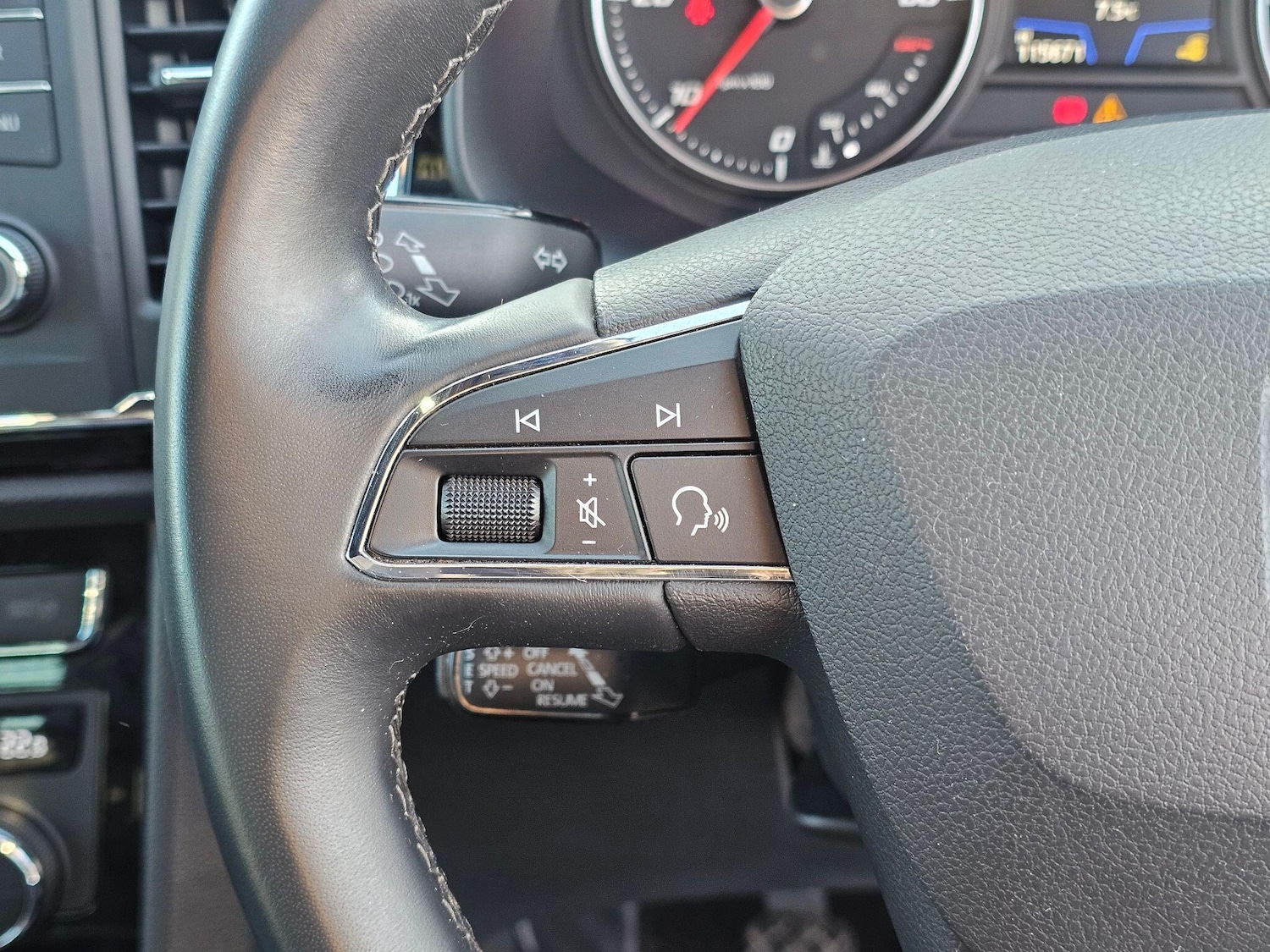 Used SEAT Ateca 2019 for sale - 77470478: Photo 20