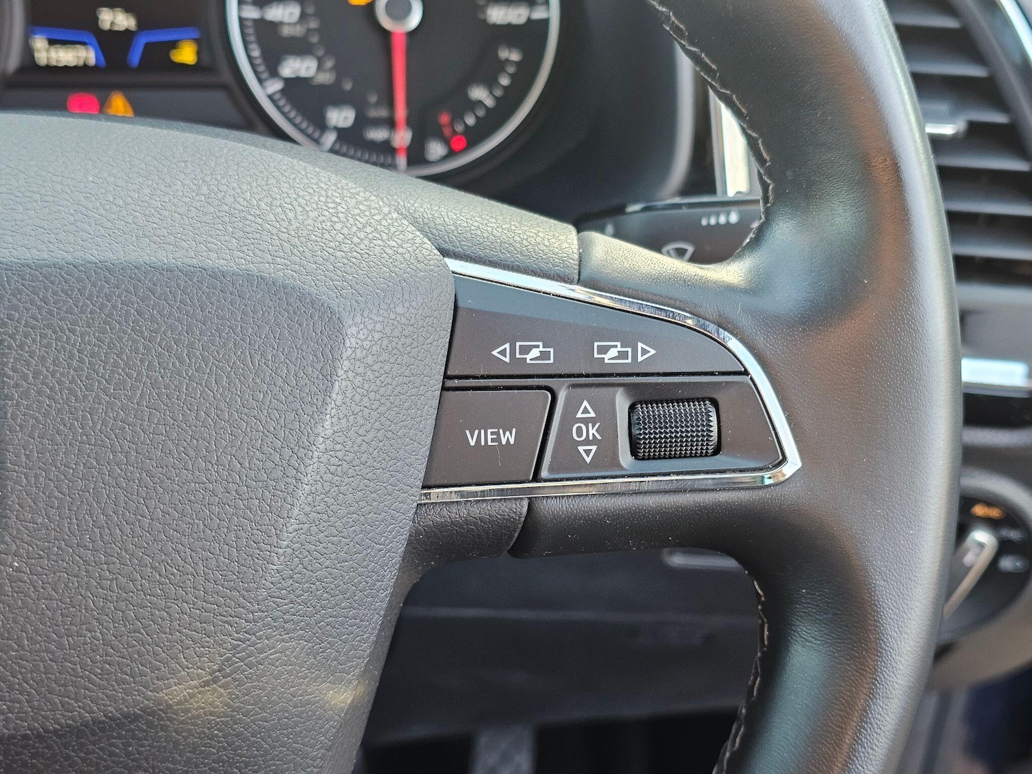 Used SEAT Ateca 2019 for sale - 77470478: Photo 21