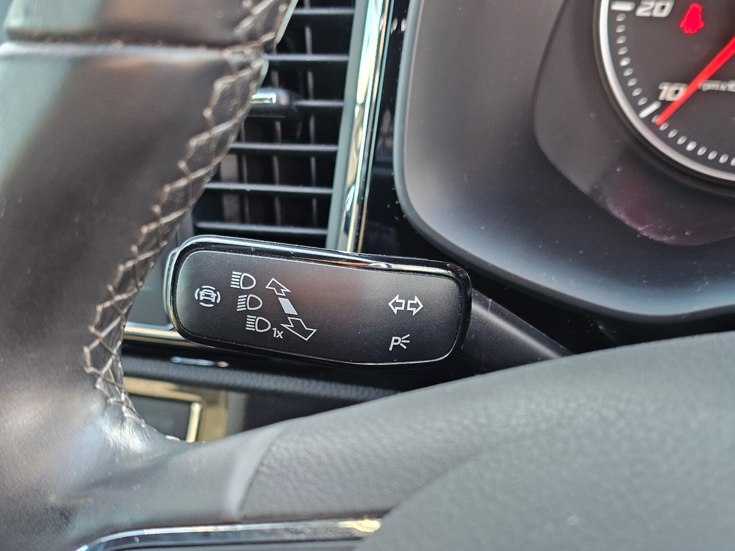 Used SEAT Ateca 2019 for sale - 77470478: Photo 23