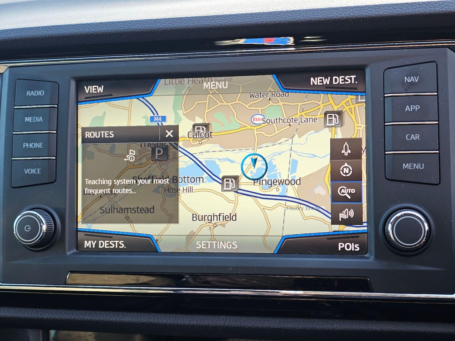 Used SEAT Ateca 2019 for sale - 77470478: Photo 26