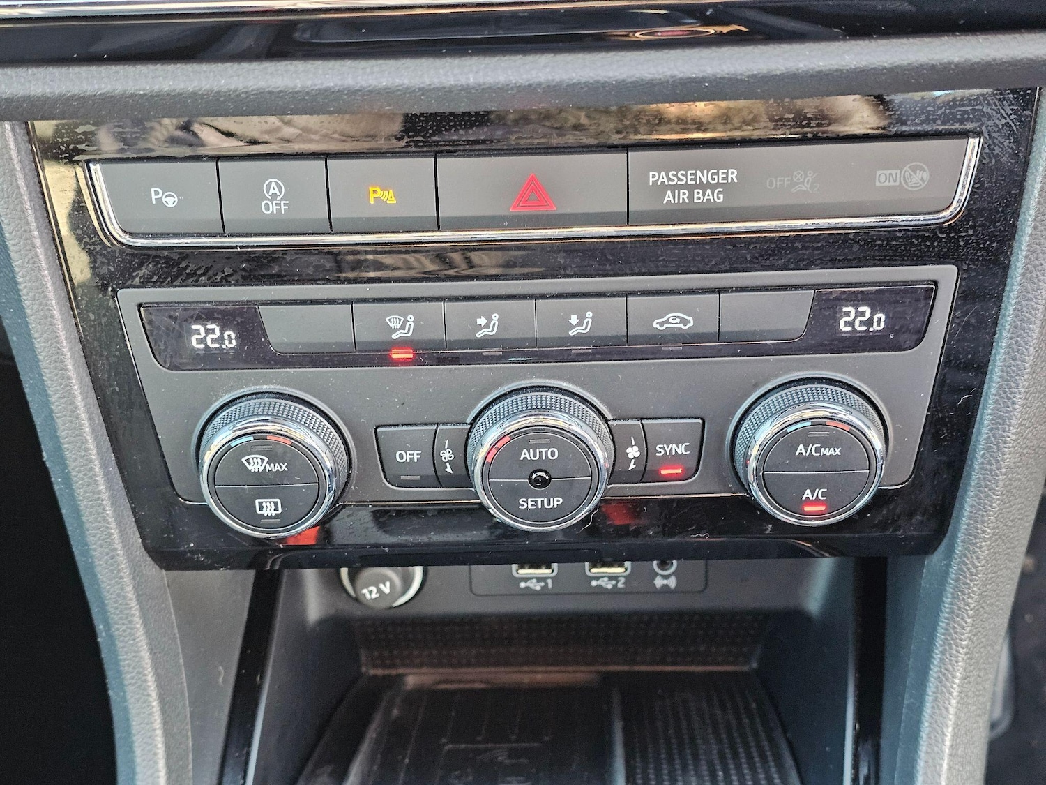 Used SEAT Ateca 2019 for sale - 77470478: Photo 28