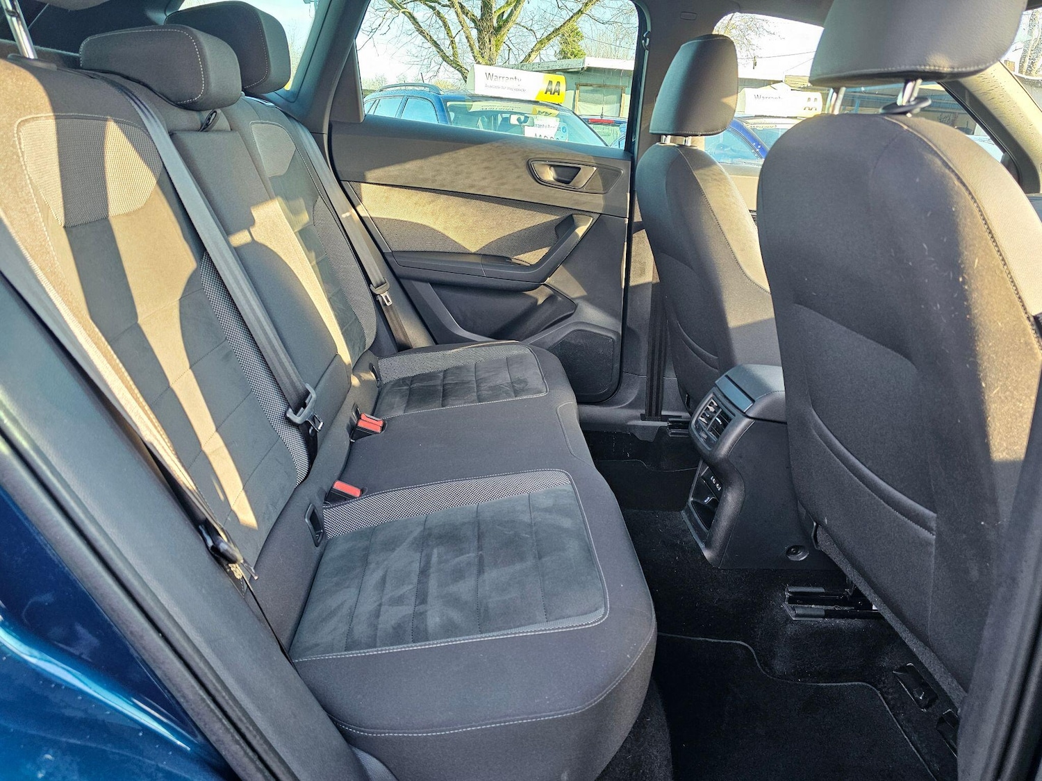 Used SEAT Ateca 2019 for sale - 77470478: Photo 34